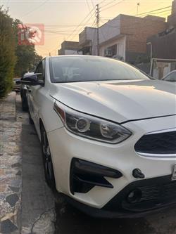 کیا فۆرتێ